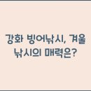 강화낚시 이미지