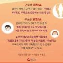 비타민D 효능 부족 증상 많은 음식 이미지