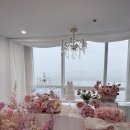 💍 여의도 한강뷰 브라이덜샤워 블루밍데이 스튜디오 후기 / 여의도 브샤 파티룸 추천