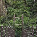 비룡화장실(비룡폭포가동 화장실) | 설악산 국립공원 비룡폭포 코스 후기