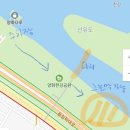 이촌행정사무소 | 양화한강공원(선유도공원) 나들이 - 텐트 가능 위치