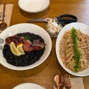 분당야탑3-A-7 | [분당] 야탑 도글리 - 통창뷰가 예쁜 분위기 좋은 파스타 맛집, 7번 이상 방문한 찐후기