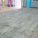 서촌체육관 다목적체육관 이미지