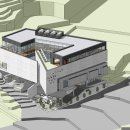 기독교 근대 역사 기념관 이미지