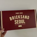 민트브릭 | 독특한 휘낭시에 찾으면 브릭샌드 명동 :: 명동 카페...맛있고 기념품으로 선물해도 굿, 내돈내산 후기