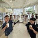 산포초등학교 | 나주 학교 단체체험｜산포초등학교 4학년 두바이쫀득쿠키 베이킹 클래스 후기