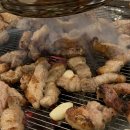 한돈참숯꼬기영주점
