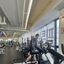 (주)예스헬스케어 | 목감 PT 언바운드짐 헬스 2호점 직장인 거북목 자세 교정 솔직 후기