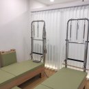 케어필라테스 후기! 세종시 필라테스. 세종필라테스.새롬동 필라테스