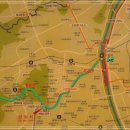 올레길 하천형 3코스 | 밟으며 구로올레길 이어 걷기(하천형 3코스 목감천 &amp; 산림형 4코스 개웅산 &amp; 산림형 3코스 천왕산...