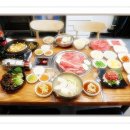 백미부대찌개 이미지