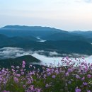 산성의 아침 이미지