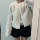 [Review] Ownt 온트 홀리데이 퍼자켓 후기 (대체품 추천)