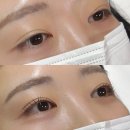 효 | 영등포 속눈썹펌 추천 브로우바이효 후기