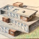 펜드로잉+어반스케치 중급 이미지