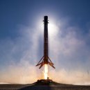 SpaceX, 114개 첫 번째 임무에서 2023개의 소형 위성 발사 이미지