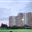 수지체육공원 농구장 이미지