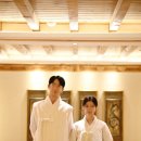 더 단아한