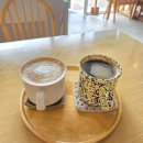 죽백9길 | 헬스 후 소울메이트와 배다리공원 산책 그리고 작은식탁 브런치카페 샌드위치 후기