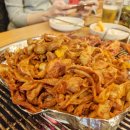 박서방춘천닭갈비 토평점 이미지