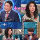 ‘라디오스타’ 김부선 김구라 “남자에게 첫 대시..동현이도 키워줄게” 이미지