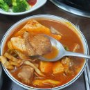 산수촌숯불갈비