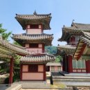 계백쉼터 | 백제 고도, 부여 여행후기