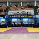 송천경희대태권도
