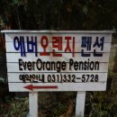 에버오렌지펜션 이미지