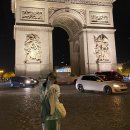 놀다가 민박 | 파리 샹젤리제 거리 숙소 가성비 한인민박 2인실 후기