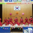 특전사청룡합기도