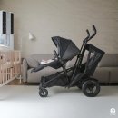 <b>마이크라라이트</b> 투폴드유모차: 남매유모차, 애둘유모차 추천