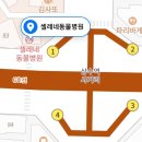 셀레네동물병원 이미지