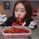 매운찬매운실비김치 이미지