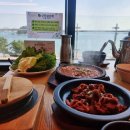 세븐일레븐 영종구읍뱃터점 | [영종쌈밥]구읍뱃터맛집! 오션뷰와 쌈밥의 완벽한 조화 (feat.우렁된장)