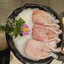 중앙시장A동(신문리200-2) | 3시간 반 웨이팅 뚫고 대성공! 하이디라오 건대점 변검 공연&amp;메뉴 조합/가격 솔직 후기