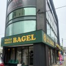 와글비글베이글 | 내돈내산/ 목동 14단지 오목교 베이글 맛집 와글비글베이글 후기