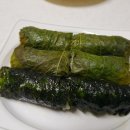 땡초김밥 이미지