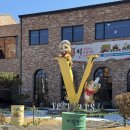 정선군청 신관 1층(남자) | 담양대형카페 베비에르 후기, 담양부모님과 가기좋은 카페 추천 (빵 맛 보장)