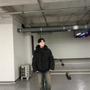 마낭 | 내돈내산 남성 패딩 추천 벨리에 패딩 마낭 구스 다운 상세 후기 , 착샷