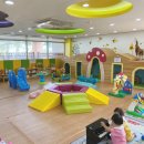 방어진 휴먼시아 2번 놀이터 | 수원 육아종합지원센터 아이사랑 놀이터 이용 후기