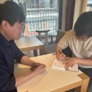 재미미호프 | 더 퍼스트 1기, 2기 합동 워크숍(독기의 힘) 후기