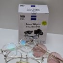 아이탐안경 | 아이탐안경 일회용 안경닦이, 휴대폰 렌즈클리너 사용후기