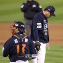 251028 류현진 무너뜨린 LG... &#39;우승 확률 90.5%&#39; 이미지