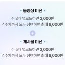 상헌엔터테크(주) | 네이버 오늘클립챌린지｜참여 방법·혜택·네이버 포인트 받는 꿀팁 후기, 앱테크, 커피값 벌기
