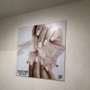손나드리네일샵 | 광진구 | 건대입구 가성비 첫방문 이벤트 네일 '블랑쉬네일 건대점' (까만손네일, 자석네일, 실버네일)