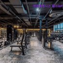 변화휘트니스 헬스&PT | [안산 헬스장] 변화휘트니스 헬스&amp;PT 안산고잔점 안산 고잔동 헬스장 변화휘트니스