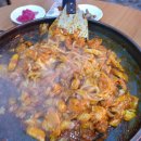 춘천닭갈비 - 경주시 나아1길 4-3 | 춘천닭갈비