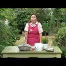 집안 분위기 살리는 화초기르기 이미지