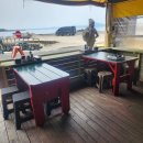 제주파도소리 | [제주 우도 맛집] 파도소리 해녀촌 – 보말 칼국수 맛집 내돈내산 찐후기